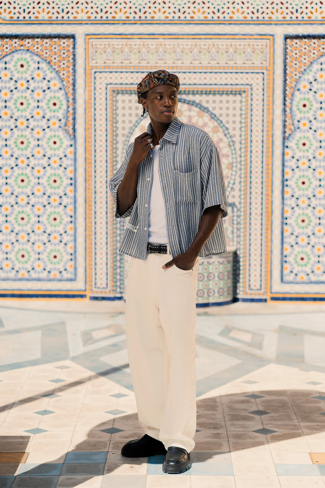 le-france-spring-summer-06
