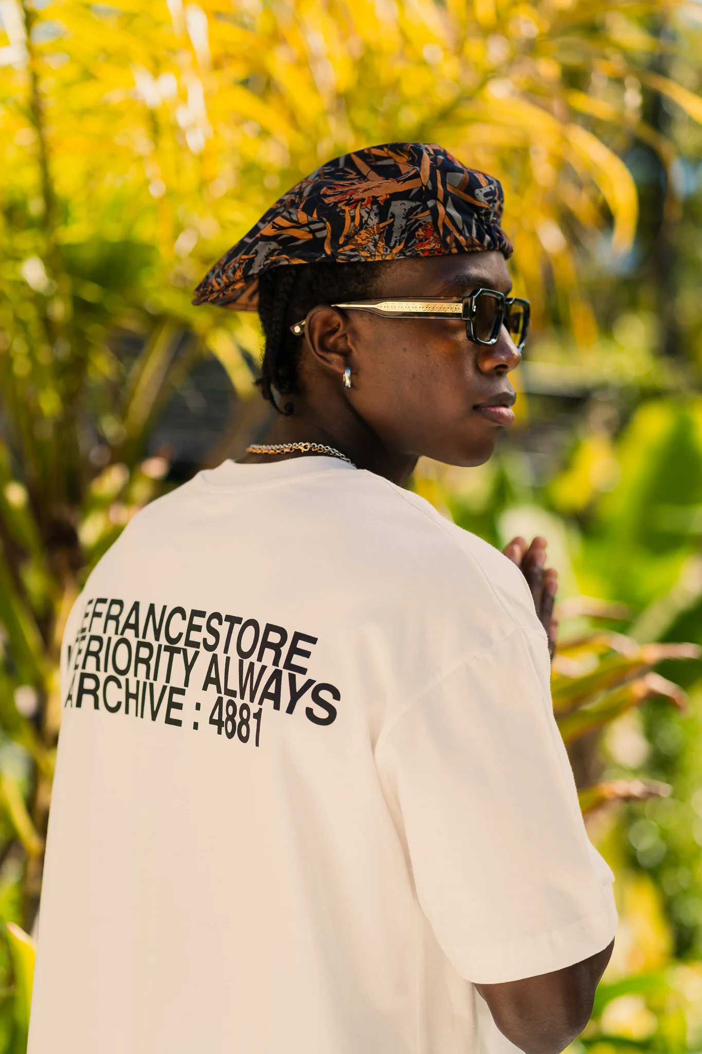 le-france-spring-summer-09